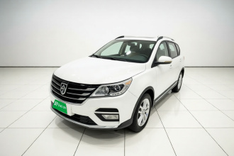 宝骏560 2017款 1.5T 手动舒适型 7座