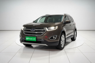 福特 锐界 2016款 EcoBoost 245 两驱豪锐型 7座