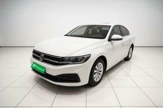 大众 宝来 2021款 1.5L 自动时尚智联版