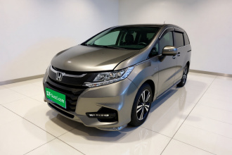 本田 奥德赛 2019款 2.0L 锐·尊享版