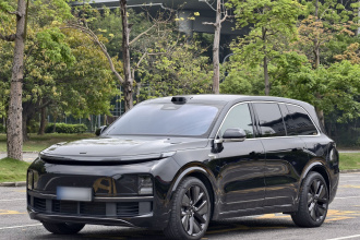 理想汽车 理想L9 2022款 Max