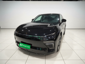 星途 星纪元 ET 2024款 纯电 625 Pro