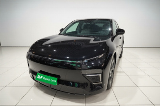 星途 星纪元 ET 2024款 纯电 625 Pro