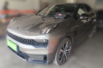 领克05 2022款 2.0TD 四驱劲Halo