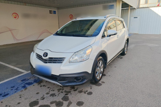 丰田 逸致 2015款 180E CVT跨界版