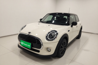 MINI 2019款 1.5T COOPER 经典派 五门版