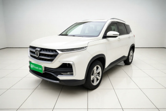 宝骏530 2018款 1.5T 手动豪华型 国V