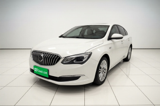 别克 英朗 2015款 15N 自动精英型