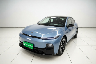 零跑汽车 零跑B01 2025款 550激光雷达版
