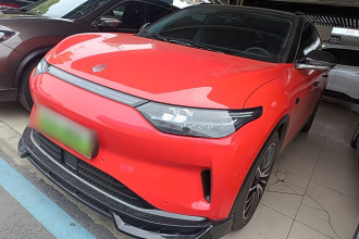 零跑汽车 零跑C11 2021款 性能版