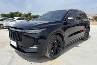 理想汽车 理想ONE 2021款 增程6座版