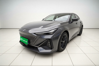 长安UNI-V 2022款 1.5T 尊贵型