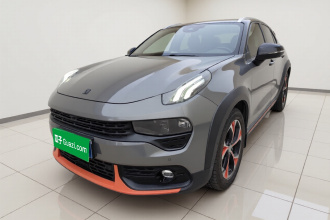 领克02 2018款 1.5T DCT两驱耀Pro版 国V