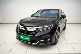 本田 冠道 2020款 240TURBO 两驱智享版