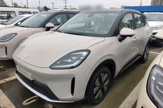 五菱汽车 缤果S 2025款 325km 尊享款