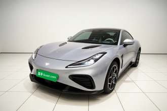 哪吒汽车 哪吒GT 2023款 580 AWD
