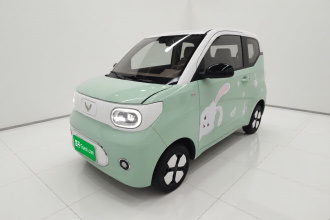 五菱汽车 宏光MINIEV 2024款 第三代 215km 进阶版