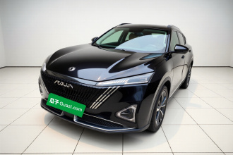 东风风神 皓瀚 2023款 DH-i 1.5T 豪华版