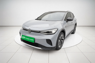 大众 ID.4 CROZZ 2022款 纯享限量版