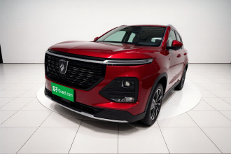 宝骏530 2020款 1.5T 手动豪华型 7座