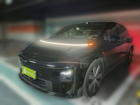 理想汽车 理想i6 2025款 四驱标准版