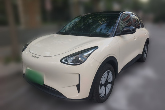 吉利银河 星愿 2025款 310km 青春版