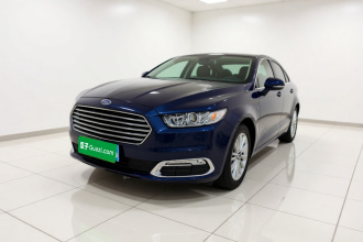 福特 金牛座 2015款 EcoBoost 245 时尚型