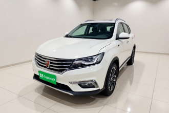 荣威RX5 2018款 20T 两驱自动互联网智臻版