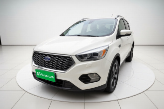 福特 翼虎 2019款 EcoBoost 180 两驱豪翼型 国V