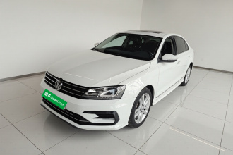 大众 速腾 2018款 280TSI DSG熠动版