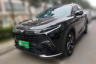 凯翼昆仑 2023款 昆仑 500 天际版