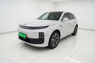 理想汽车 理想L6 2024款 Pro
