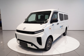 远程星享V 2023款 V6E 国轩41.93kWh 功能版 JHC6480BEV51