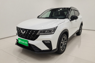 五菱汽车 五菱星驰 2022款 1.5T CVT潮酷型