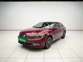 大众 帕萨特 2016款 330TSI DSG御尊版