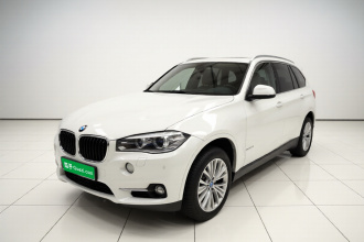 宝马X5(进口) 2017款 xDrive28i