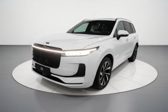 理想汽车 理想ONE 2021款 增程6座版