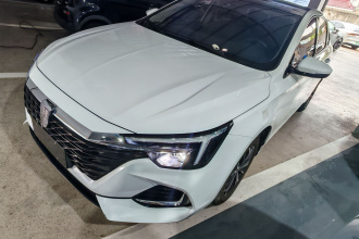 荣威i6 MAX新能源 2023款 EV 420天幕特别版