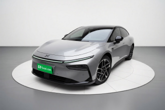 小鹏P7+ 2024款 长续航 Max