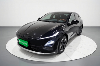 五菱汽车 五菱星光 2025款 610km 智能旗舰型