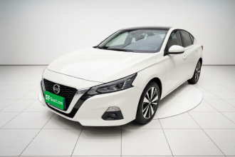 日产 天籁 2020款 改款 2.0L XL Upper 智行版