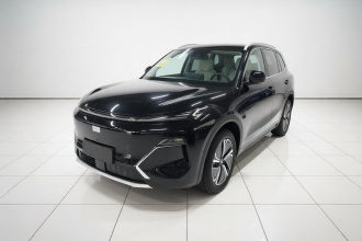 吉利银河 银河星舰7 EM-i 2026款 135km 智航版