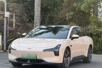 小鹏MONA M03 2024款 620 超长续航