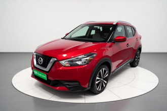 日产 劲客 2020款 1.5L XV CVT智联豪华版