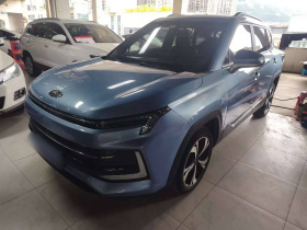 江汽集团 嘉悦X4 2020款 1.5T CVT精英型