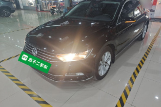 大众 迈腾 2019款 280TSI DSG 领先型 国VI