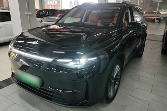 零跑汽车 零跑C16 2026款 增程 280激光雷达智尊版 6座