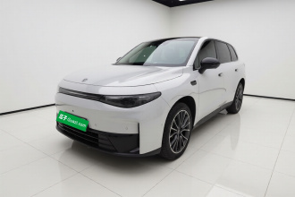 零跑汽车 零跑C10 2026款 605悦享版