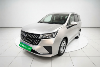 五菱汽车 五菱佳辰 2022款 1.5L 手动畅享舒适型