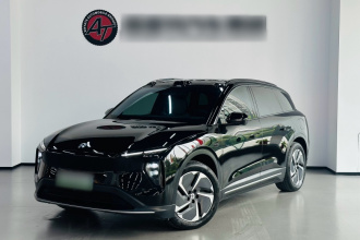 蔚来ES6 2023款 75kWh